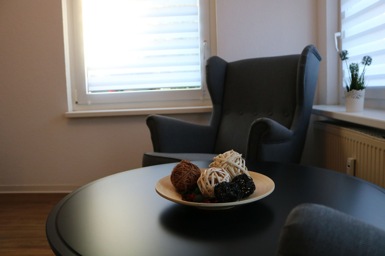 Suite Auenviertel, Erfurt