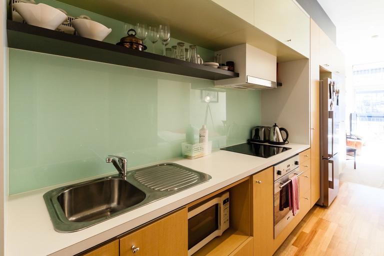 Others 5, TENNYSON, Richmond Studio Apartment, Melbourne