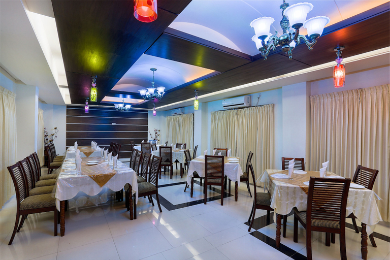 Food & Drinks 5, Hotel Holy Gate, Sylhet