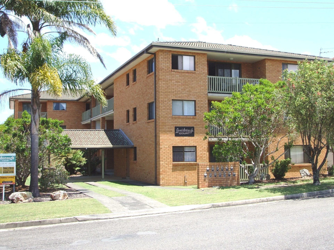 Exterior & Views 2, Azure Beach Stop, Kempsey