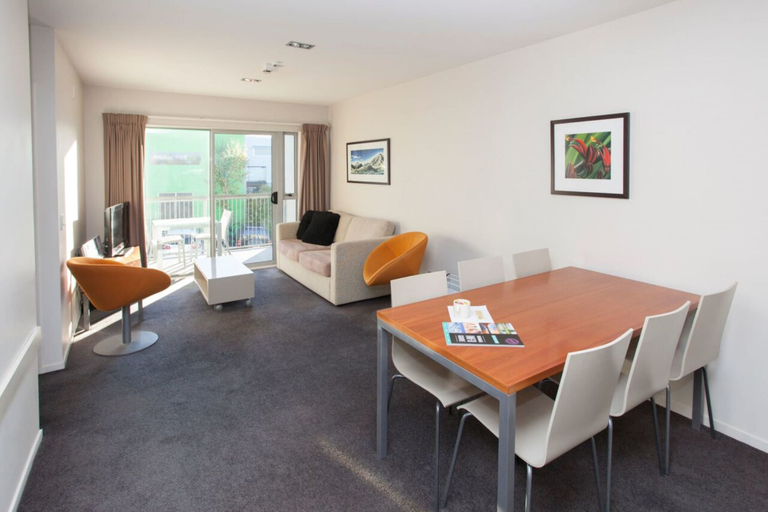 Others 5, Apartment 25, Queenstown-Lakes