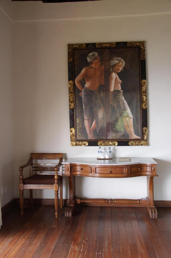 Others 4, Munduk Sari Garden Villa, Buleleng