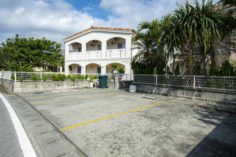 Exterior & Views 2, Anelani House, Onna