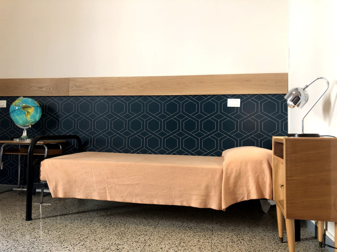Bedroom 5, Ostello Tasso, Florence