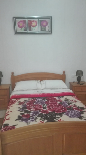 Bedroom 2, Riad Firdaous Achark, Oujda Angad
