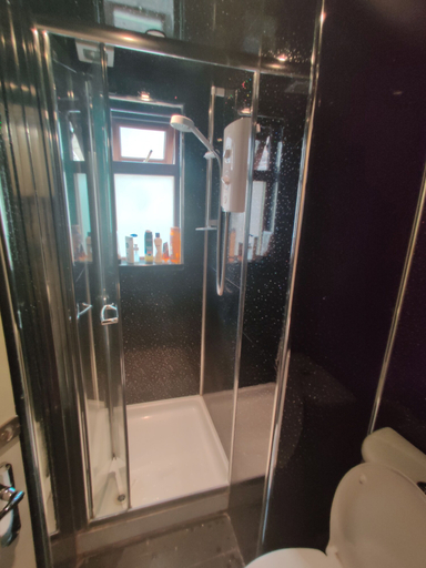 Bathroom 3, White's Row Resident, London