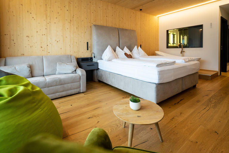 Bedroom 3, Hotel Das KATSCHBERG, Tamsweg