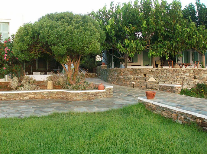 Exterior & Views, Cape Napos, South Aegean