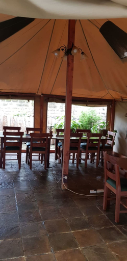 Food & Drinks, AIN Guest House, Dagoretti North