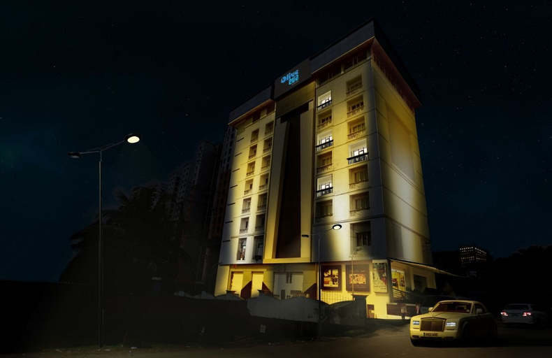 Exterior & Views, Olive Eva, Ernakulam