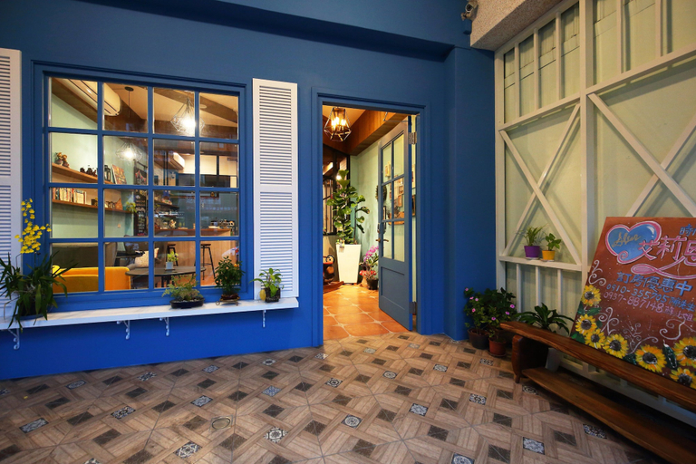 Exterior & Views, Alien B&B, Hualien