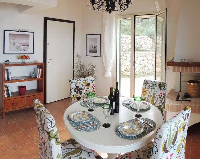 Others 5, Nature Villas, Ionian Islands