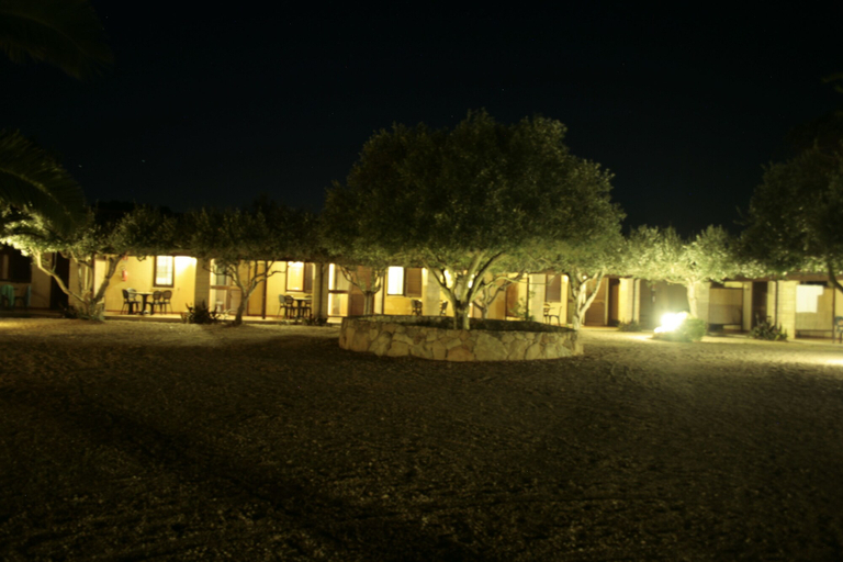 Exterior & Views 2, Albergo Residenziale Menhirs, Oristano