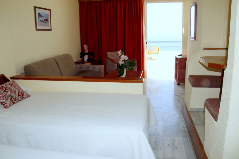 Bedroom 3, Hovima Atlantis, Santa Cruz de Tenerife