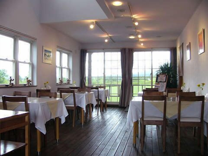Food & Drinks 5, Hotel Resort inn Niseko, Niseko