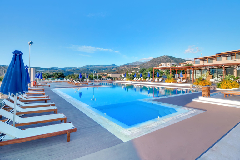 Sport & Beauty 3, Miramare Resort & Spa, Crete