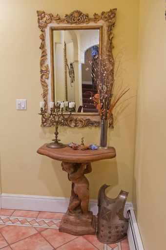 Bathroom 3, Ocean Breeze B&B, Greater Vancouver