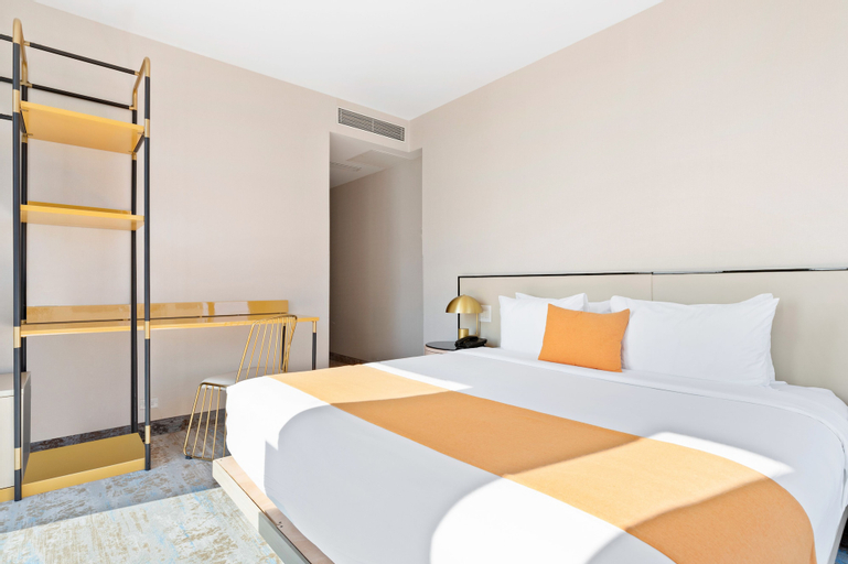 Bedroom 22