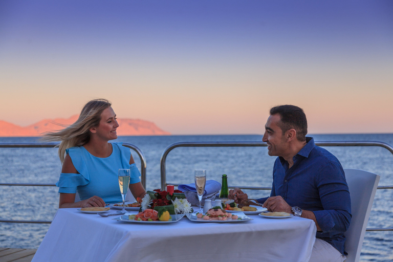 Food & Drinks 5, Grand Rotana Resort & Spa, Sharm el-Sheikh