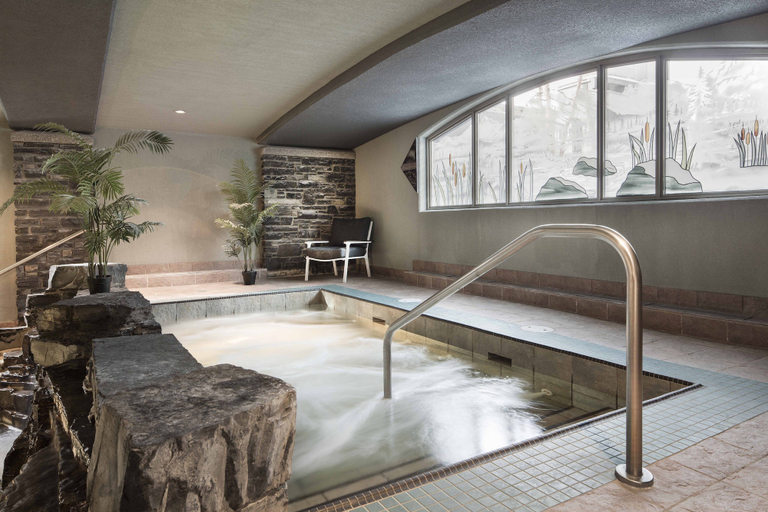 Sport & Beauty 2, Royal Canadian Lodge, Division No. 15