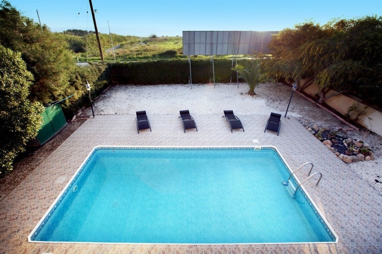 Sport & Beauty 4, Villa Elina