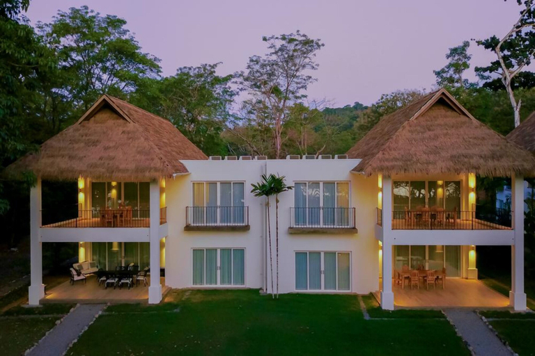 Exterior & Views 2, Pavones Point, Golfito