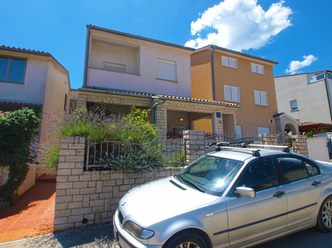 Exterior & Views 2, Apartment 1588, Pula