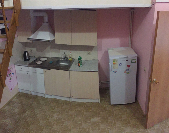 Others 4, Hostel Malinovski, Rostov-na-Donu gorod