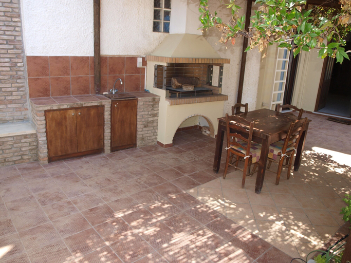 Others 5, Villa Helidoni, Crete