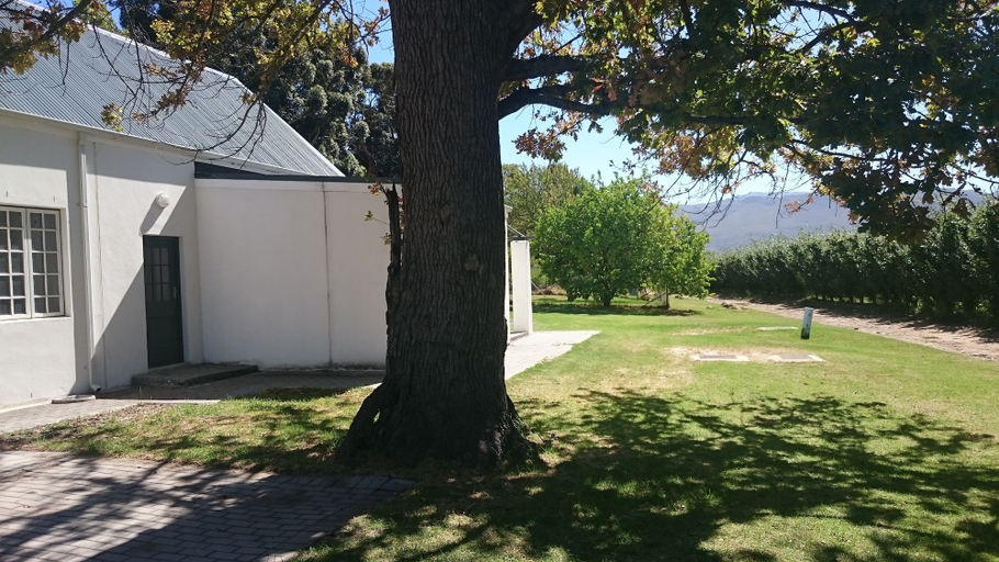 Others 5, Allee Bleue Hospiltality, Cape Winelands