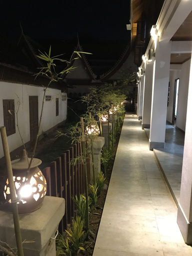Others 5, Wisdom Mystery Hotel, Chomphet