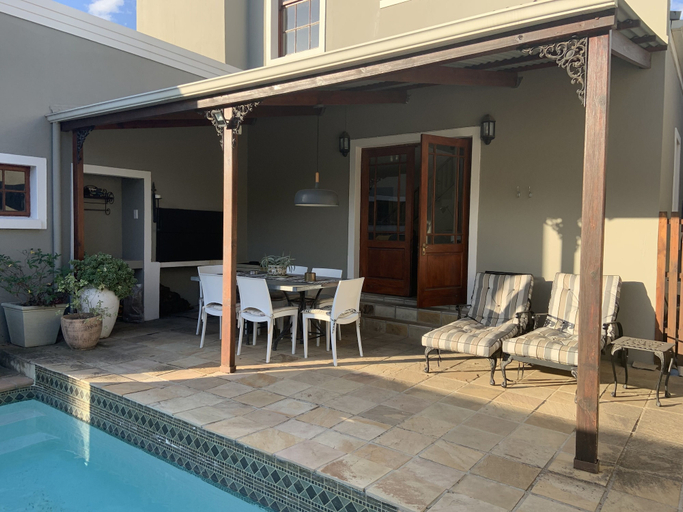 Sport & Beauty 2, La Gratitude Guest House, Cape Winelands