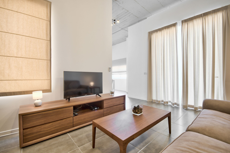 Others 5, Vallettastay Standard Apartments in Valletta