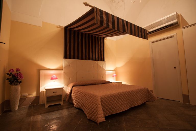 Bedroom 3, Torre del Mare, Ragusa