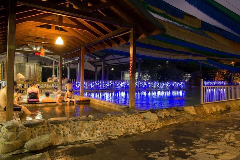 Food & Drinks 4, CDR Hotspring Resort, Kaohsiung