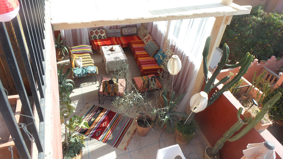 Others 5, Paradies Quad, Agadir-Ida ou Tanane