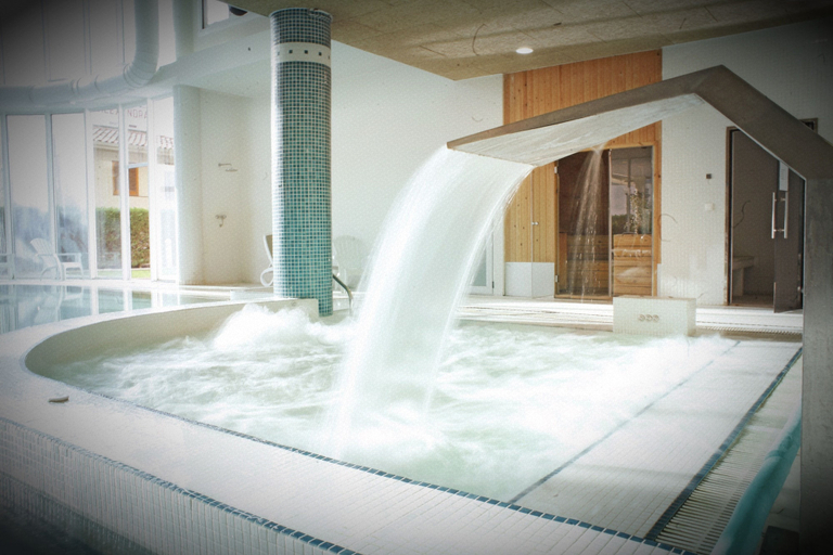 Sport & Beauty 3, ECO-APARTMENTS LA MARINEDA & HOTEL THALASSA SPORT & SPA, Girona