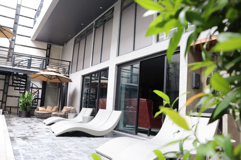 Exterior & Views 2, CHECK inn Phnom Penh BKK 1, Phnom Penh