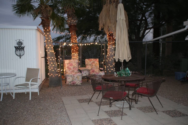 Others 4, The Cottage at Rincon, Pima