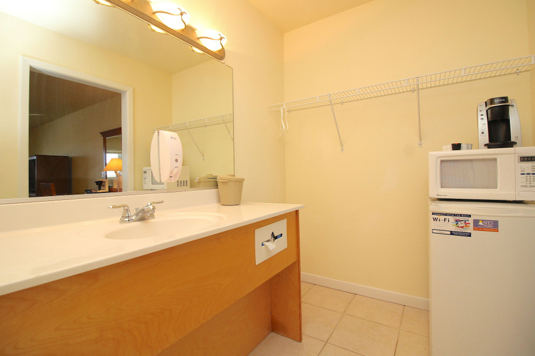 Bathroom 3, Sea Gull By Kees Vacations, Dare