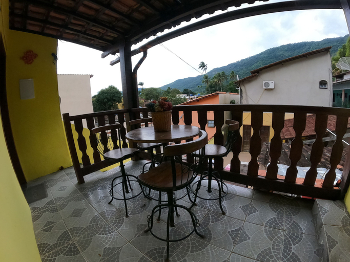 Others 5, Mareou, Angra dos Reis