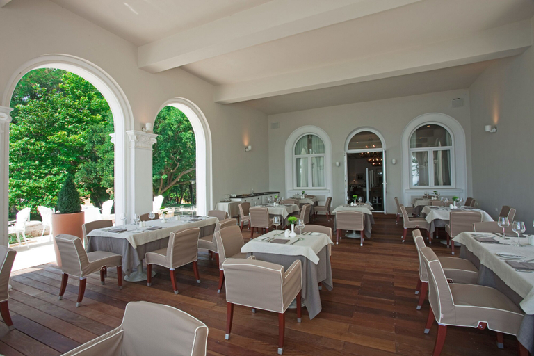 Food & Drinks 5, HVD Boutique Hotel Oasis, Varna