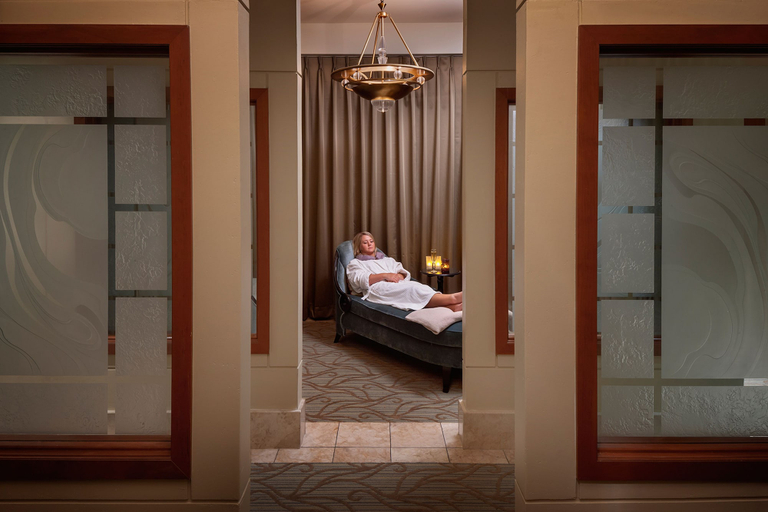 Bedroom 3, Moody Gardens Hotel, Spa and Convention Center, Galveston