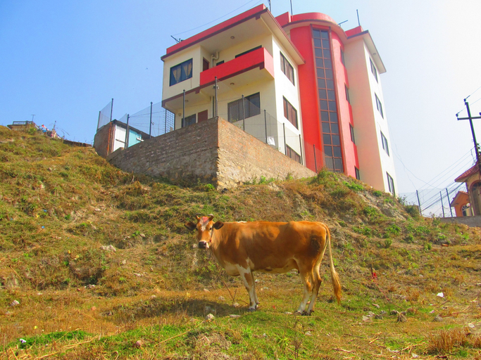Exterior & Views, Sunrise Homestay Nepal, Bagmati