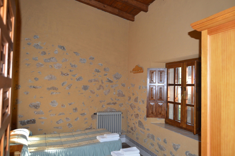 Others 5, Casa Rural la Vallejera, Cáceres