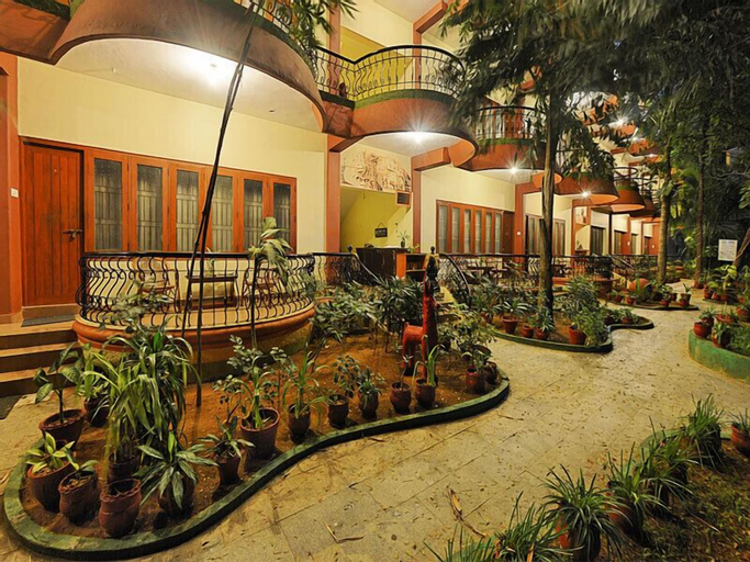 Exterior & Views 2, Hotel Mahabs, Kancheepuram