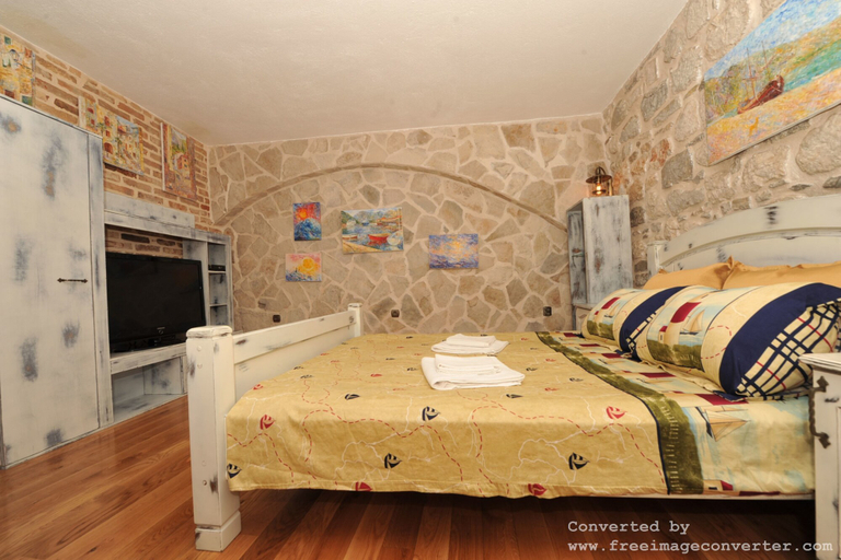 Bedroom 3, Una Apartments II - Adults only