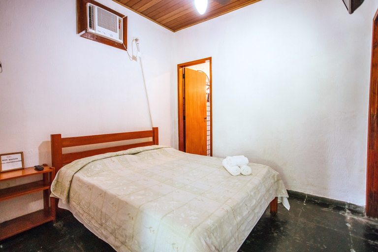 Bedroom 4, VELINN Pousada dos Marinheiros, Ilhabela