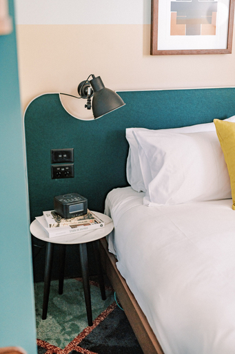 Bedroom 2, Stay at Hotel Steyne, Sydney