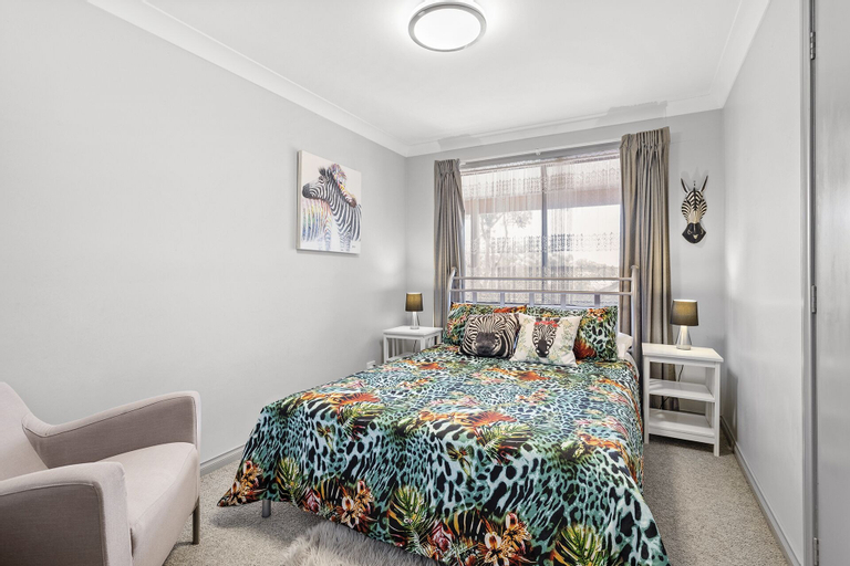 Bedroom 3, Wahgunyah Road, 50, Port Stephens